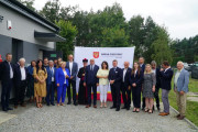Nowe inwestycje w powiecie kolskim