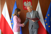 Powołanie Wielkopolskiego Państwowego Wojewódzkiego Inspektora Sanitarnego 