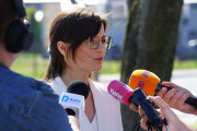wywiad wojewody z mediami