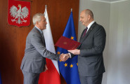 Powołanie Wielkopolskiego Państwowego Wojewódzkiego Inspektora Sanitarnego 