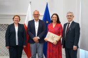 prelegenci konferencji