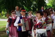 Zespół ludowy Lubonianki
