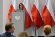 Beata Zarzycka Koordynator ds. dostępności w Bydgoszczy
