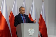 Mikołaj Bogdanowicz Wojewoda Kujawsko-Pomorski