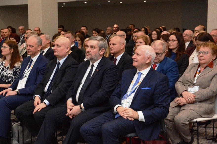 Wielkopolski Urząd Wojewódzki W Poznaniu