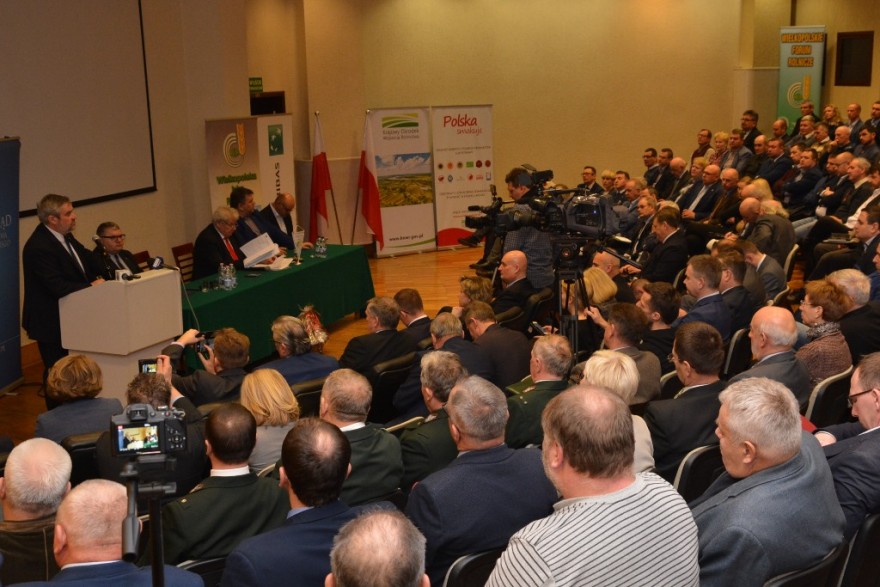 Wielkopolski Urząd Wojewódzki W Poznaniu