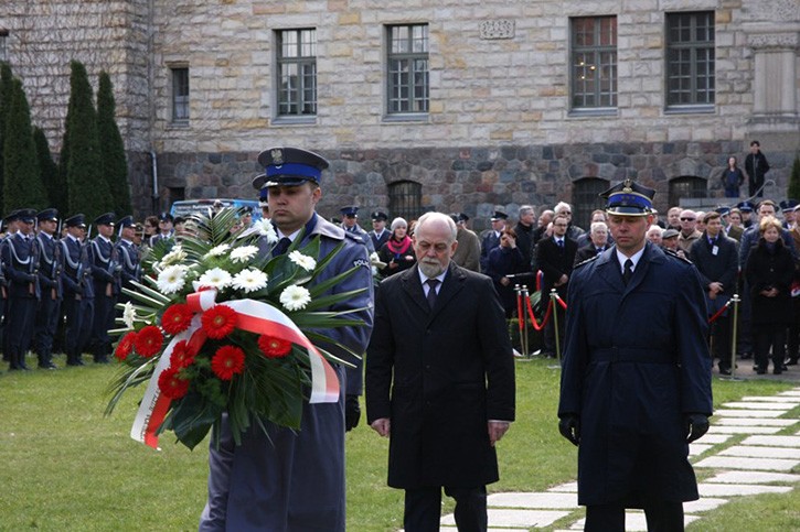 75. rocznica Zbrodni Katyńskiej