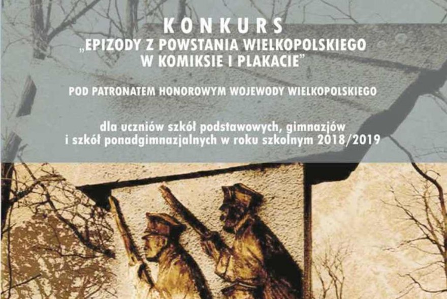 plakat konkursu