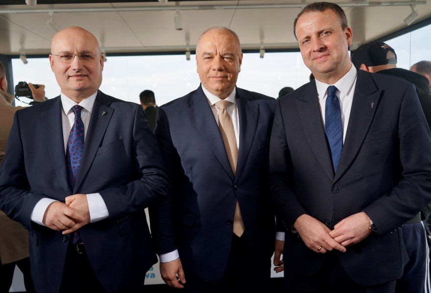 PGE PAK Energia Jądrowa zajmie się budową elektrowni jądrowej w Koninie