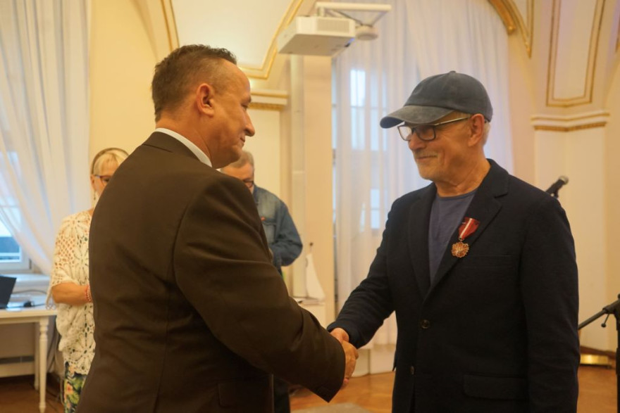 IX Międzynarodowa Konferencja Poetycka