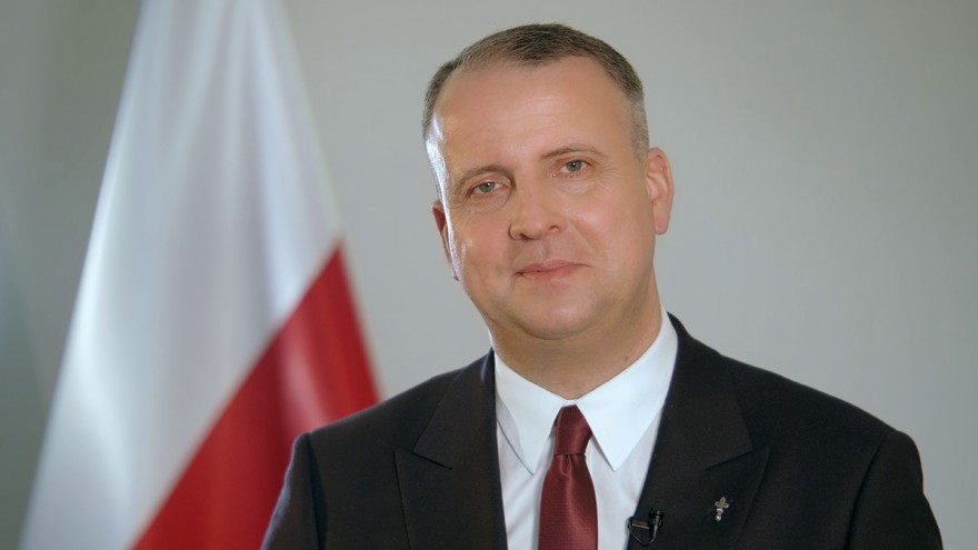 wojewoda wielkopolski