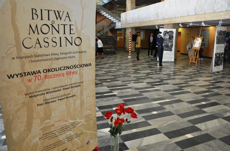 Bitwa o Monte Cassino