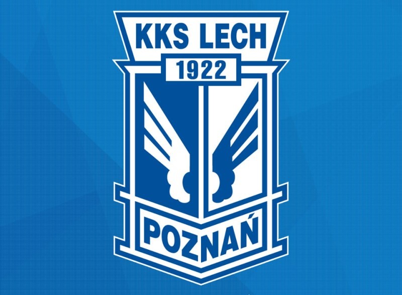 Logo drużyny Lecha Poznań
