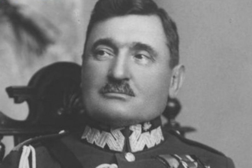 Stanisław Taczak 