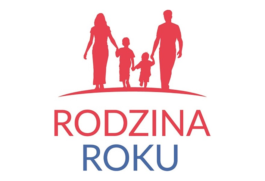 Ruszyła ogólnopolska kampania informacyjno- edukacyjna Rodzina Roku