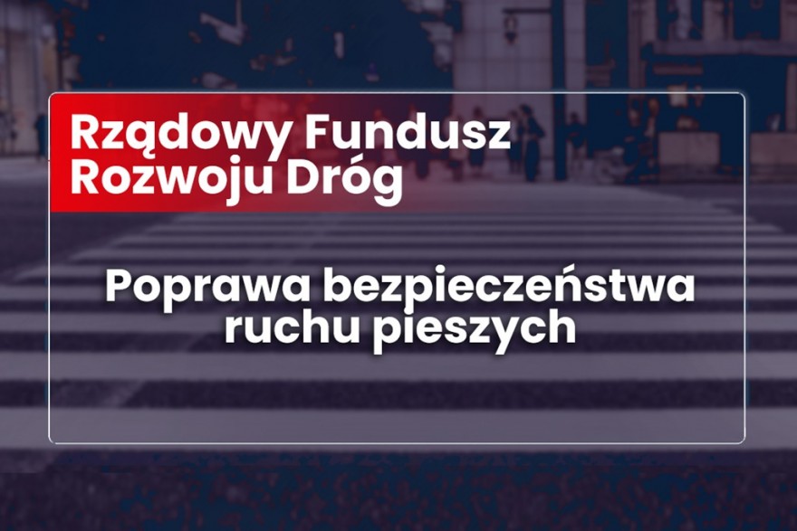 Grafika do rozpoczynającego się rządowego programu