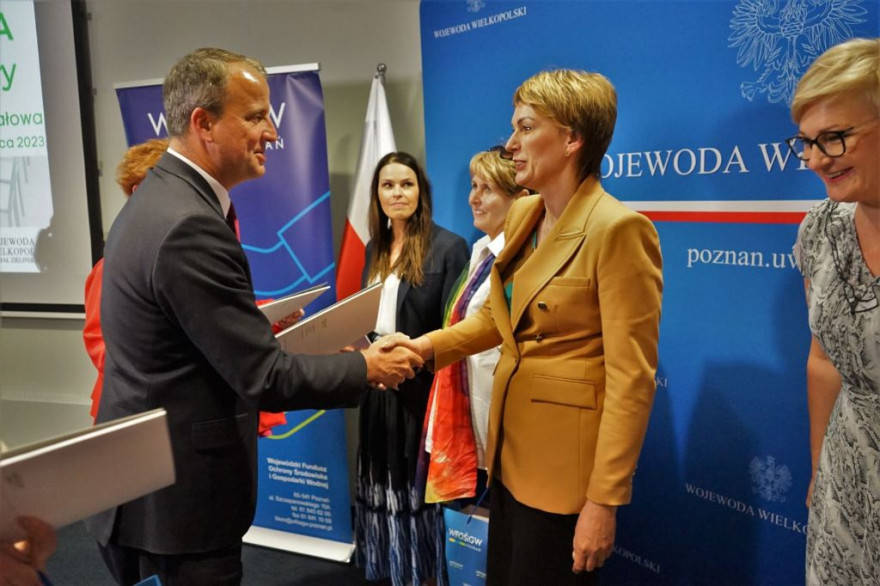Ekopracownia - zielone serce szkoły
