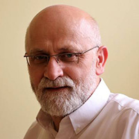 Zdjęcie ks. mgr Marcina Marsollka